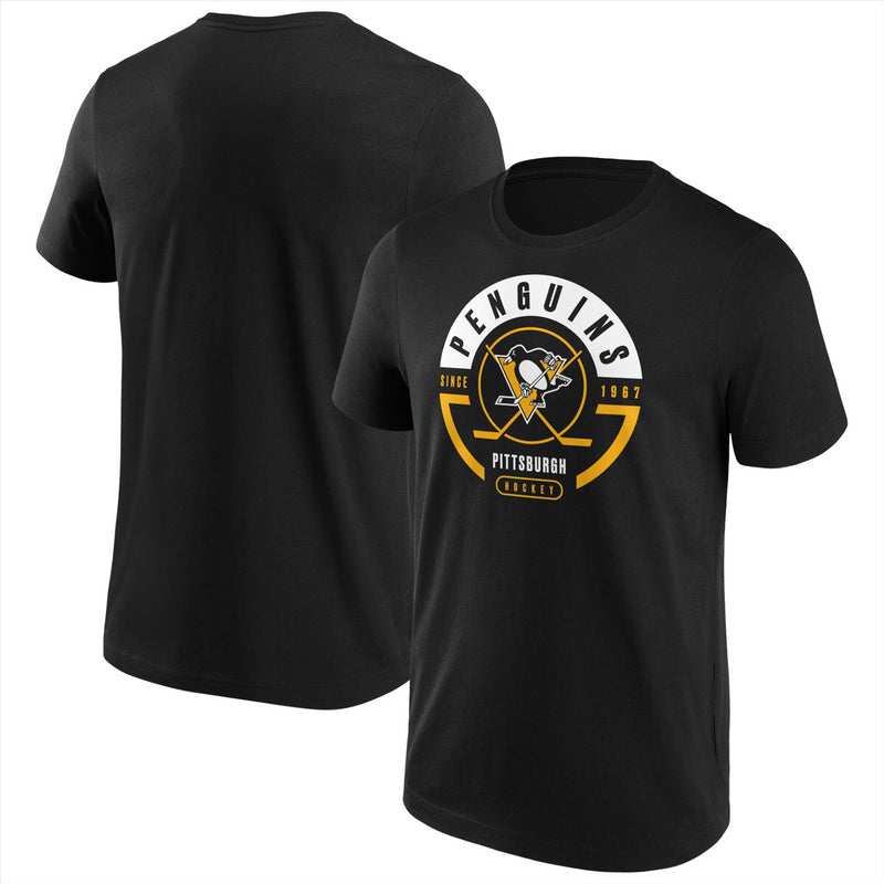 Pittsburgh penguins t shirt online