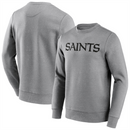 New Orleans Saints Hoodie Men's NFL Sweatshirt Top