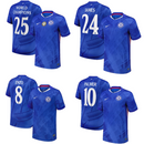 Chelsea Men's Football Shirt Nike Home 25/26 Cup Top