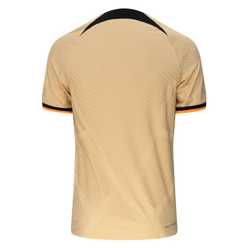 Chelsea Men's Football Shirt Nike 22/23 3rd Vapor Top