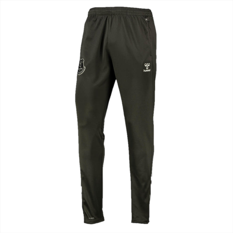 Everton Football Men's Pants Hummel Charcoal 21/22 Pants
