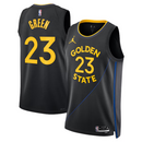 Golden State Warriors Jersey NBA Men's Nike Top