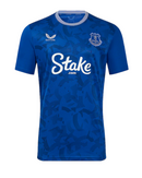 Everton Men's Football Shirt Castore Home Top