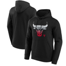 Chicago Bulls NBA Hoodie Men's Hoodie Sweatshirt Top