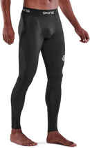 Skins Baselayer Long Tights Men's Series 1 Compression Leggings