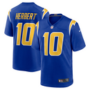 Los Angeles Chargers Men's Jersey NFL Nike Top