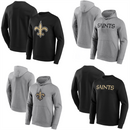 New Orleans Saints Hoodie Men's NFL Sweatshirt Top