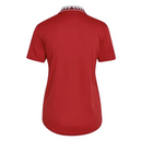 Manchester United Football Shirt adidas Women's Home Top