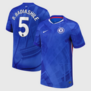 Chelsea Men's Football Shirt Nike 25-26 Home Top