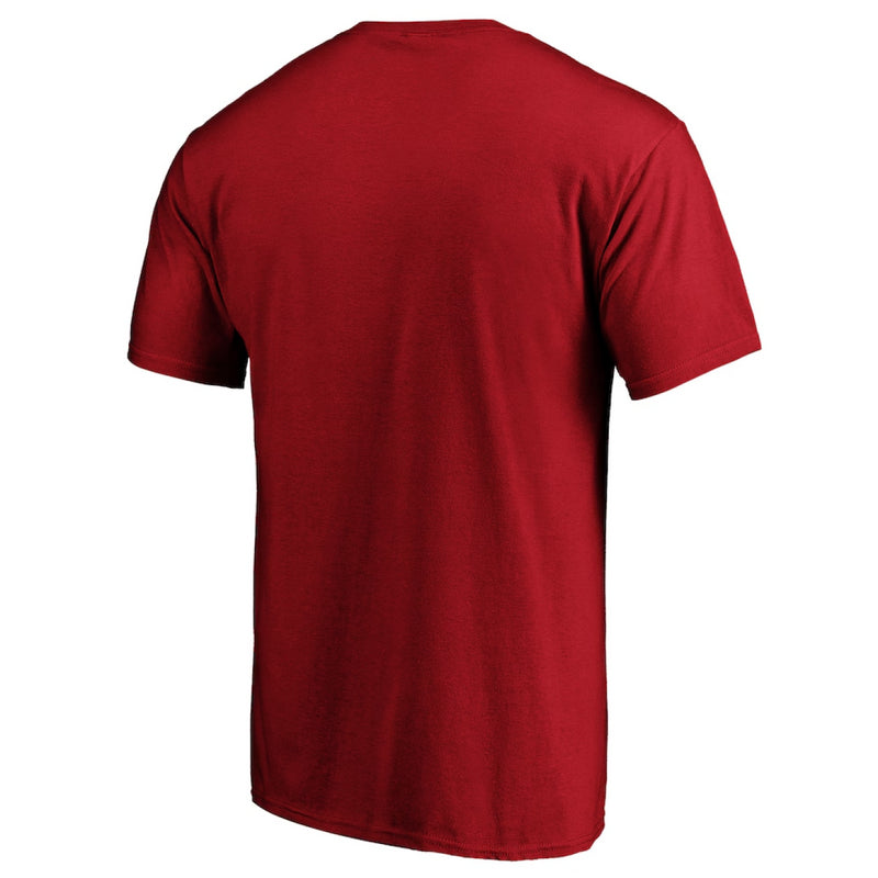 Tampa Bay Buccaneers T-Shirt Men's NFL Hometown Graphic Top