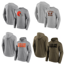 Cleveland Browns NFL Sweatshirt Men's Hoodie/Sweatshirt