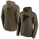 Atlanta Falcons NFL Hoodie Men's Hoodie/Sweatshirt