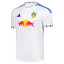 Leeds United Football Shirt adidas Men's Home Top - DCL
