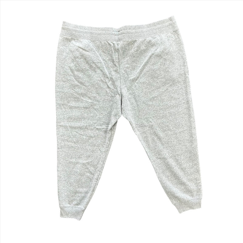 Under Armour Women's Joggers Grey Training Jogging Bottoms