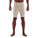 Skins Men's Half Tights Baselayer Neutral Series 1 Compression