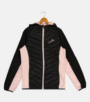 Ellesse Kid's Jacket Lilona Padded Jacket