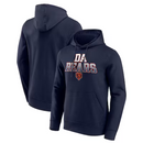 Chicago Bears NFL Sweatshirt Men's Hoodie/Sweatshirt