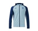 Rangers Football Women's Jacket Castore Training Rain Jacket