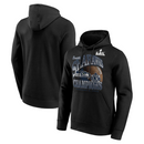 Seattle Seahawks NFL Hoodie Men's Hoodie/Sweatshirt