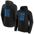 Detroit Lions NFL Sweatshirt Men's Hoodie/Sweatshirt