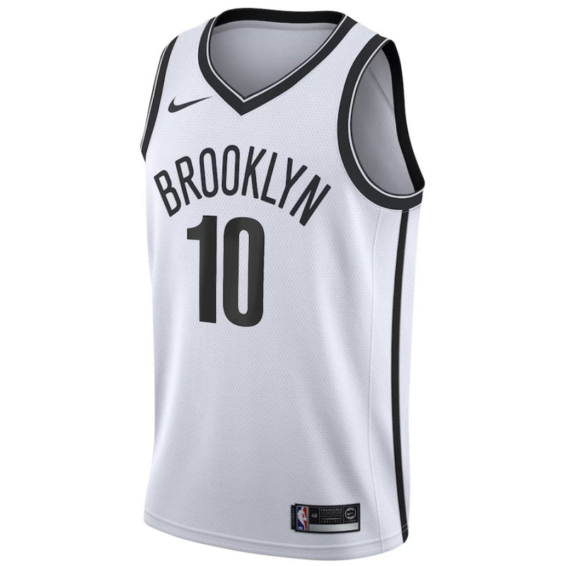 Brooklyn Nets Kid's Jersey NBA Nike Association - Simmons