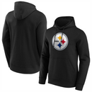 Pittsburgh Steelers Men's Hoodie NFL Sweatshirt Top