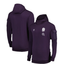 England Rugby Hoodie Umbro Men's Hooded Top