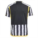 Juventus Kid's Football Shirt adidas Home Top