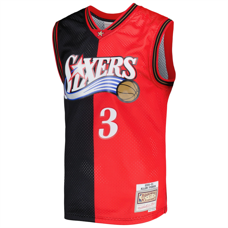 sixers alternate jersey