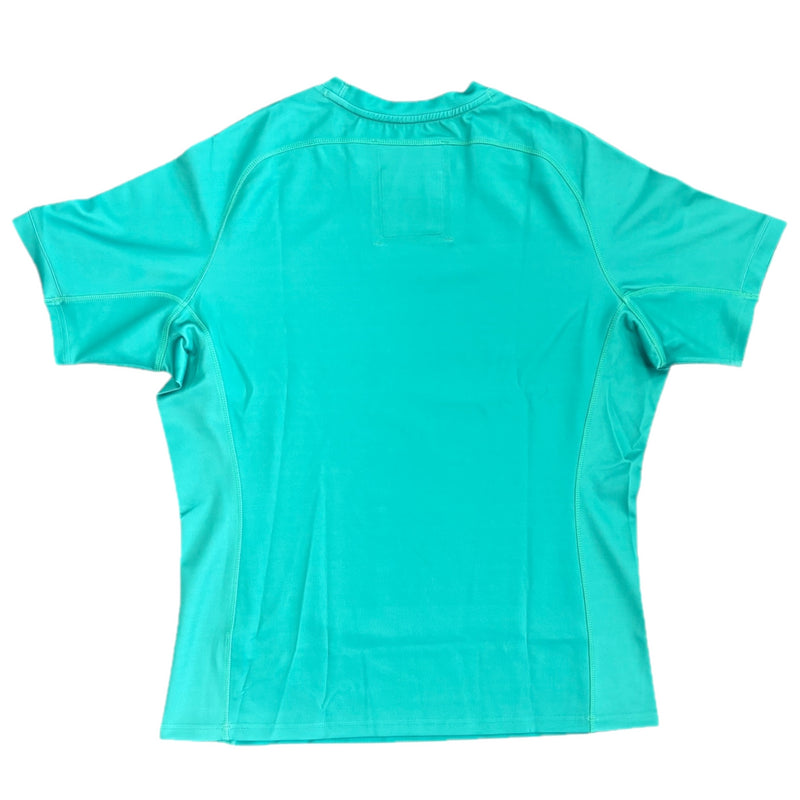 Scarlets Men's Green Jersey Castore Men's Scrummage Shirt