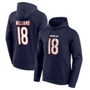 Chicago Bears NFL Sweatshirt Men's Hoodie/Sweatshirt