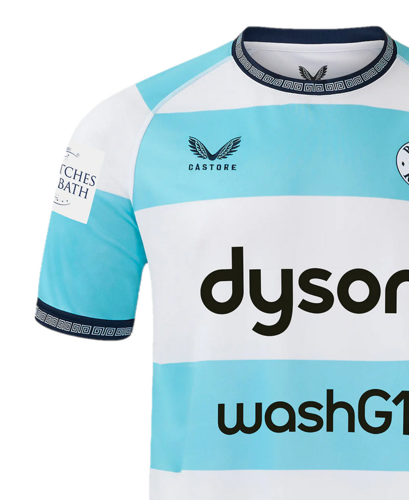 Bath Rugby Castore Shirt Men's 3rd Jersey
