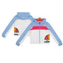 Ellesse Kid's Hoodie Arbela Full Zip Jacket
