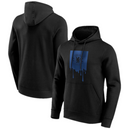Chelsea Men's Football Hoodie Fanatics Hoodie Sweatshirt Top