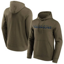 Minnesota Timberwolves NBA Hoodie Men's Hoodie Sweat