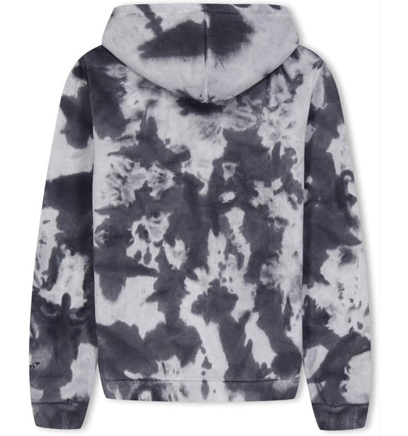 McLaren F1 Women's Hoodie Lando Norris Castore Grey Hoodie