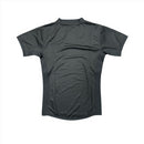 Gloucester Rugby Kid's Jersey Oxen Black Training Shirt