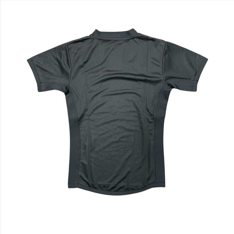 Gloucester Rugby Kid's Jersey Oxen Black Training Shirt