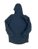 Gloucester Hartpury Rugby Jacket Men's Oxen Managers Jacket