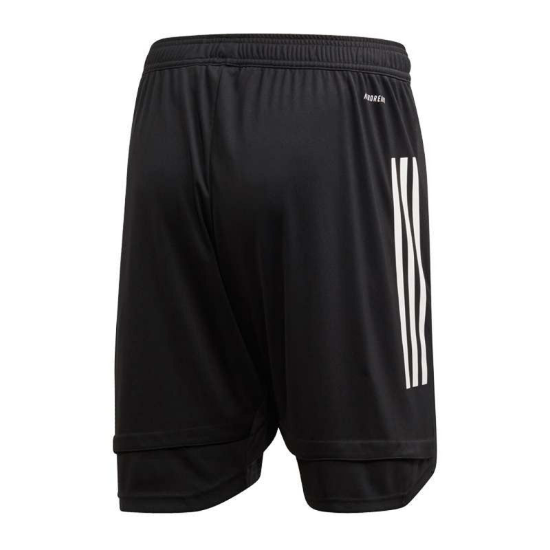Leeds United Football Shorts adidas Men's Training Shorts