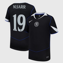 Chelsea Men's Football Shirt Nike 25-26 UCL 3rd Top