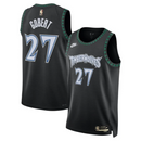 Minnesota Timberwolves NBA Jersey Men's Nike Top