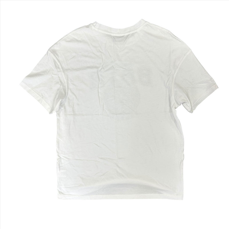 Samurai Bath University T-Shirt Men's White Rugby Top