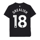 Everton Baby Football Shirt Castore 3rd Top - Grealish