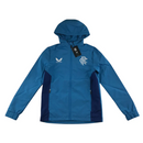 Rangers Women's Jacket Castore Football Training Jacket