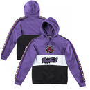 Toronto Raptors NBA Hoodie Mitchell & Ness Leading Scorer Top