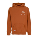 Men's New York Yankees Hoodie NE MLB League Essentials Hoodie - New