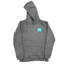 Newcastle Kid's Hoodie Football Castore MonoBrand Top