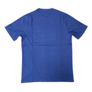 Rangers Men's Blue T-Shirt Castore Football Contemporary Top