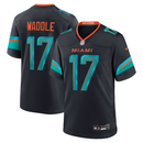 Miami Dolphins Men's Jersey NFL Nike American Football Top